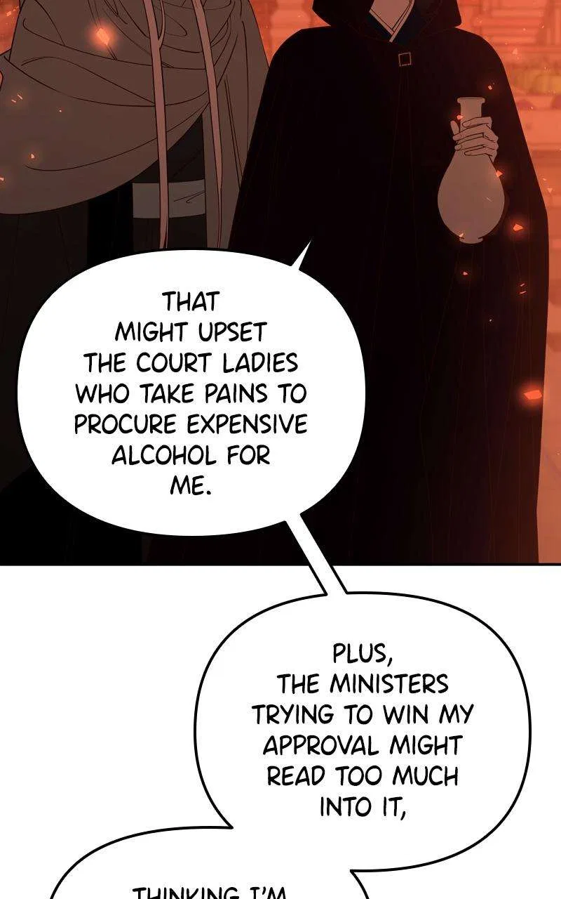 Mystic Prince Chapter 115 – Page 118