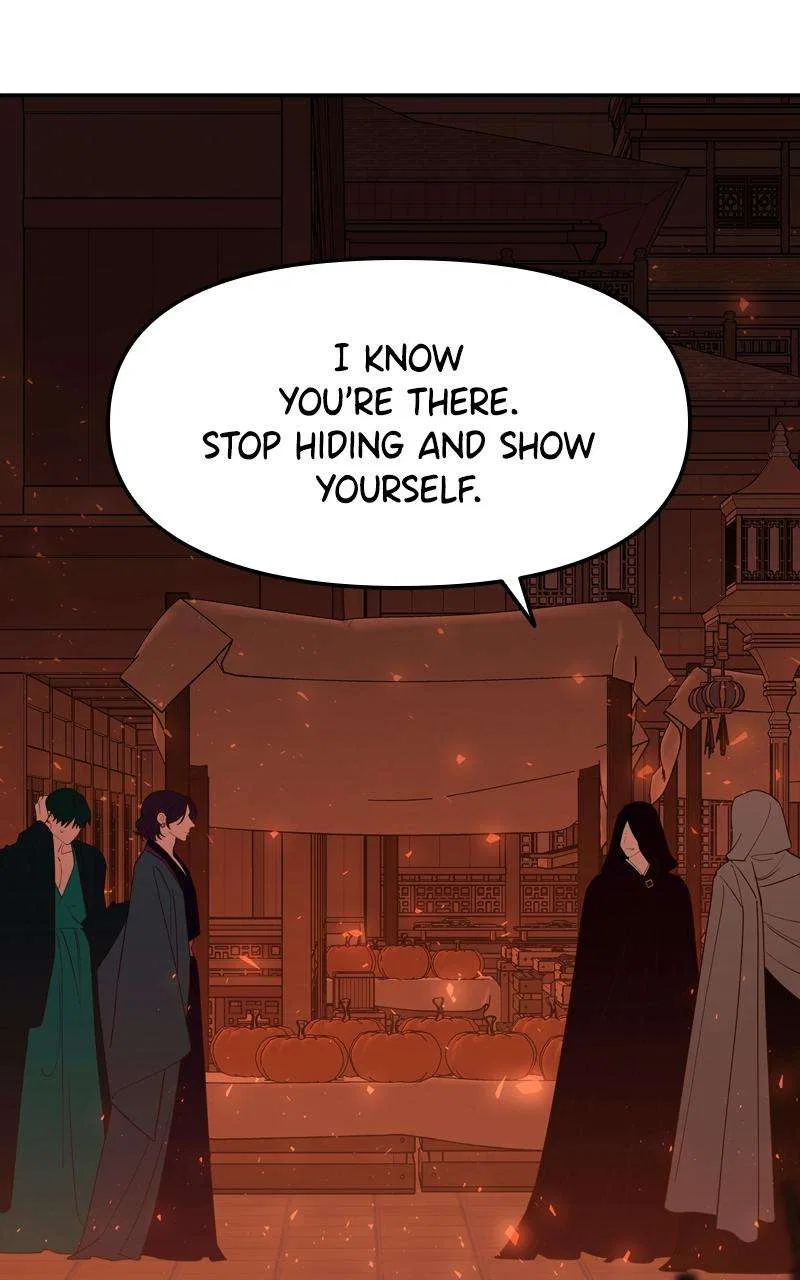 Mystic Prince Chapter 115 – Page 122