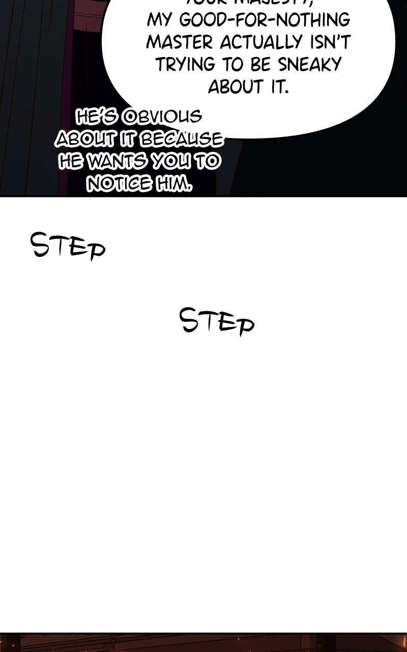 Mystic Prince Chapter 115 – Page 125