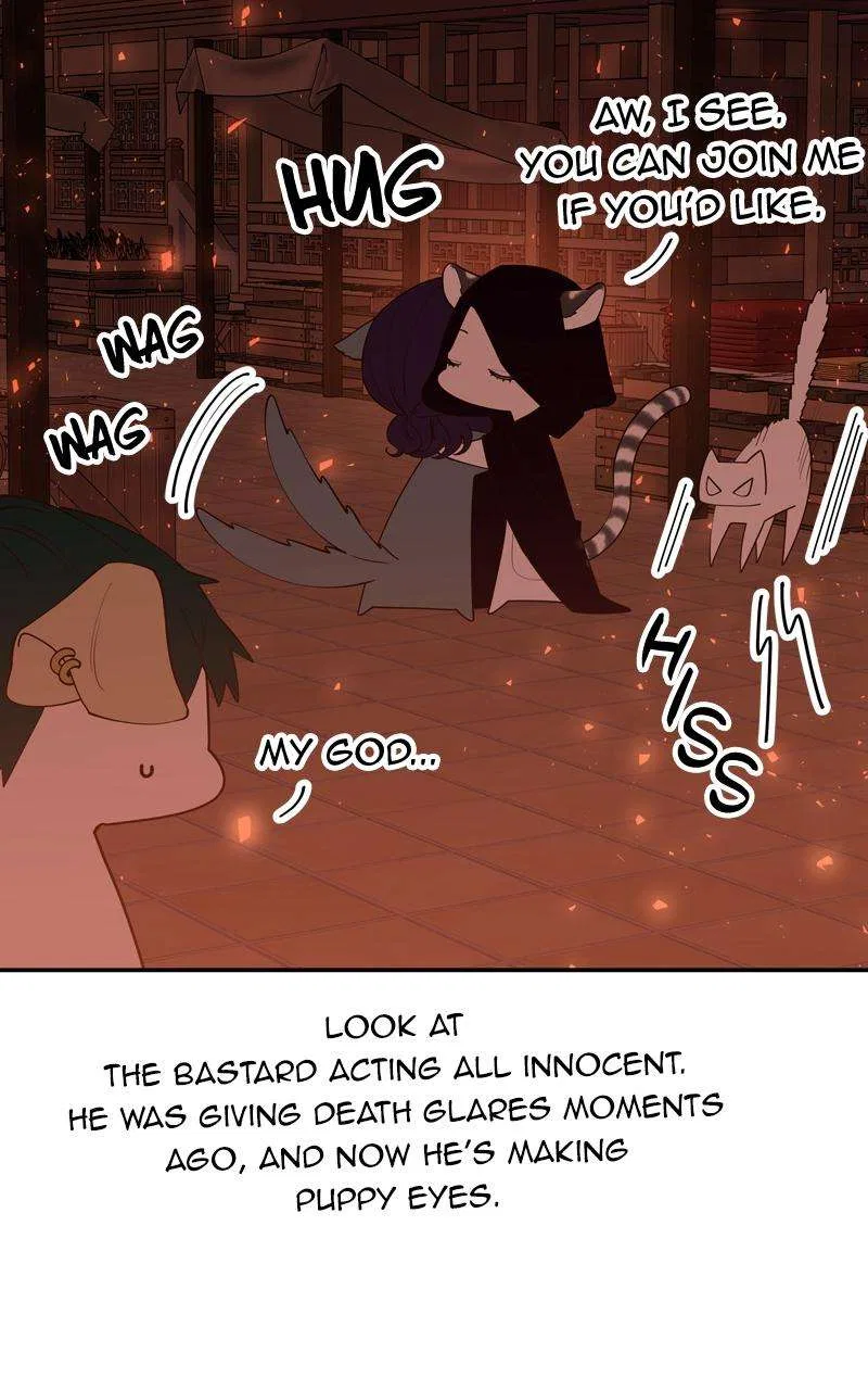 Mystic Prince Chapter 115 – Page 126