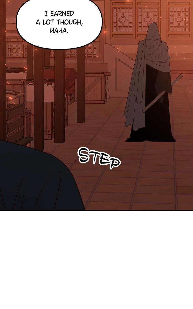 Mystic Prince Chapter 115 – Page 142