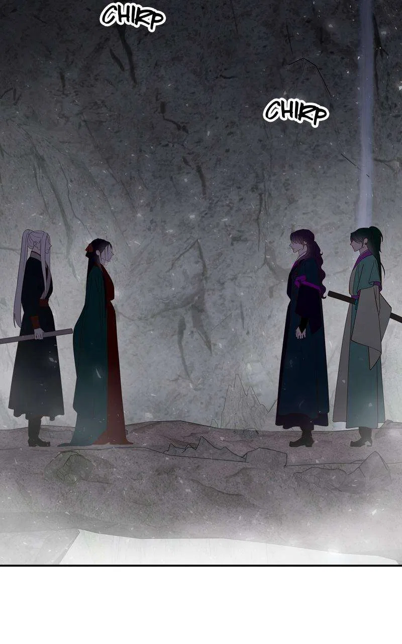 Mystic Prince Chapter 114 – Page 12