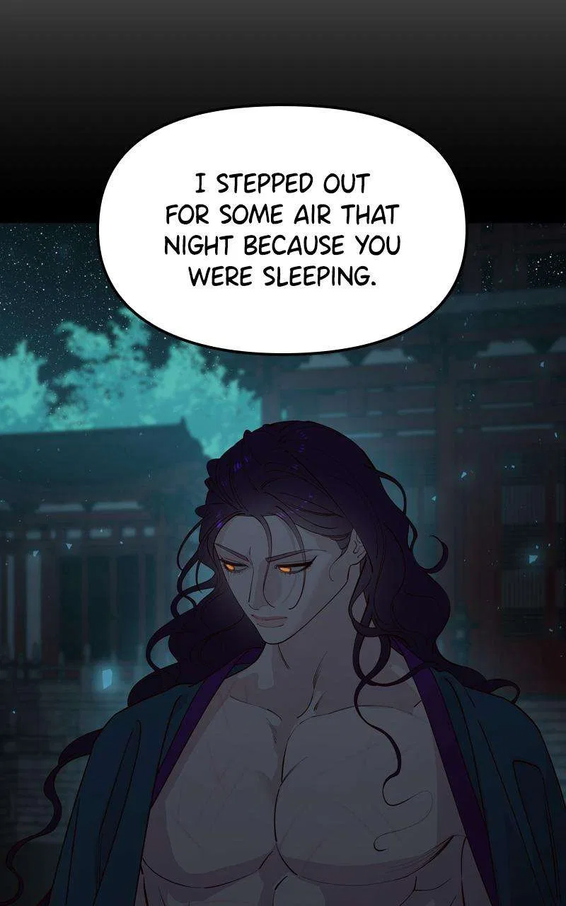 Mystic Prince Chapter 114 – Page 19
