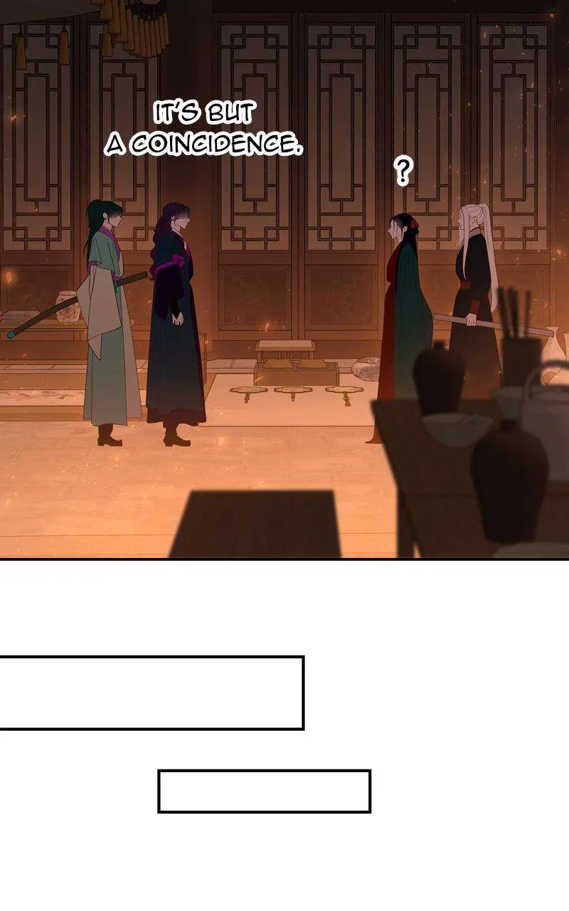 Mystic Prince Chapter 114 – Page 26
