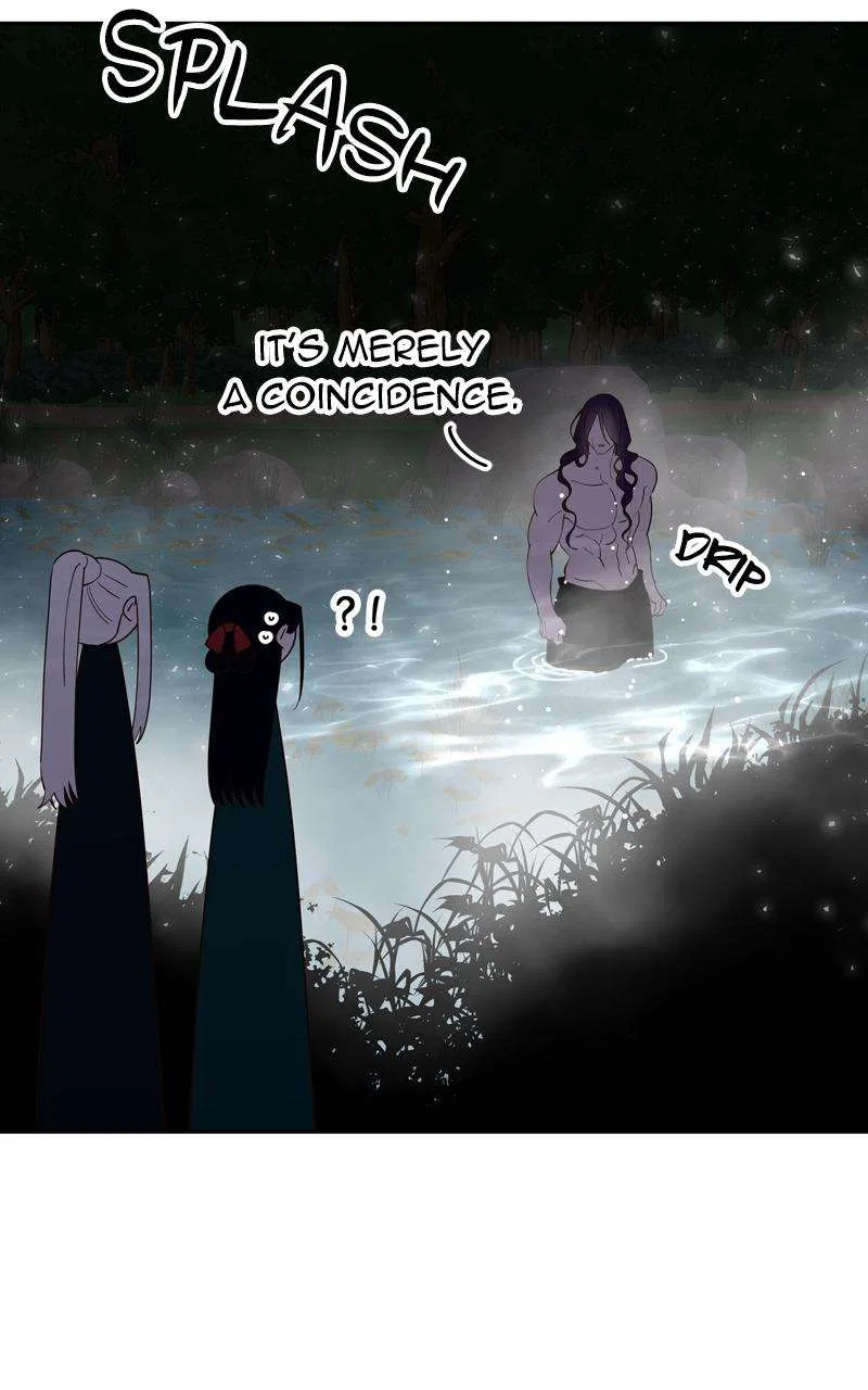 Mystic Prince Chapter 114 – Page 29