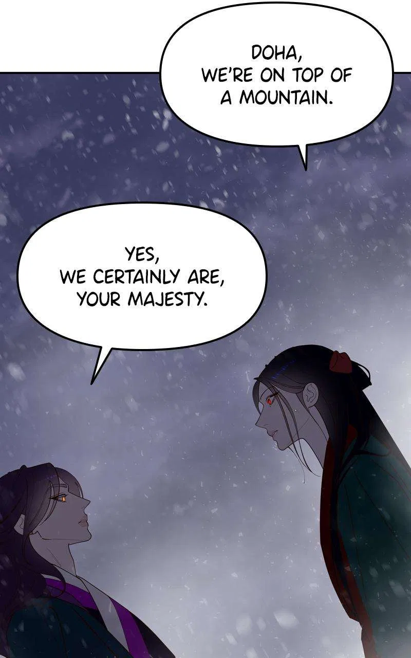 Mystic Prince Chapter 114 – Page 32
