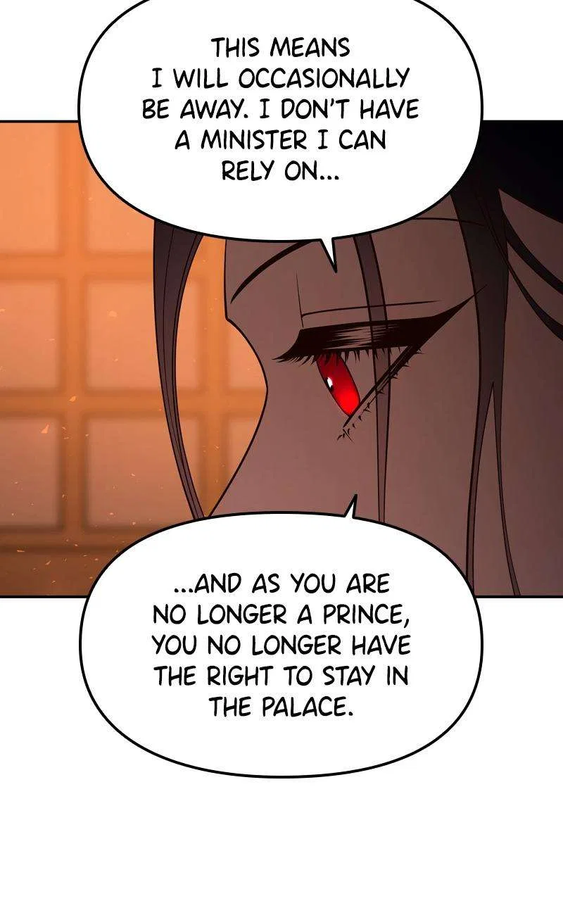 Mystic Prince Chapter 114 – Page 45
