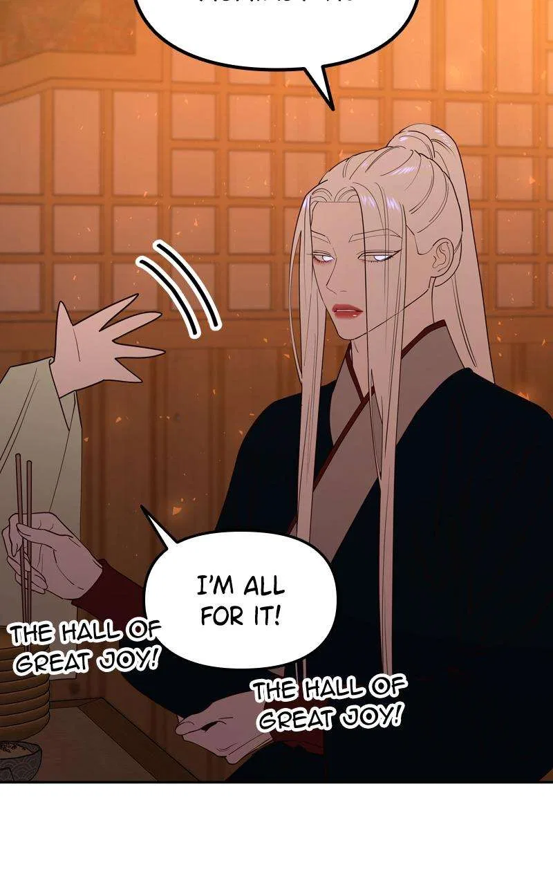 Mystic Prince Chapter 114 – Page 49