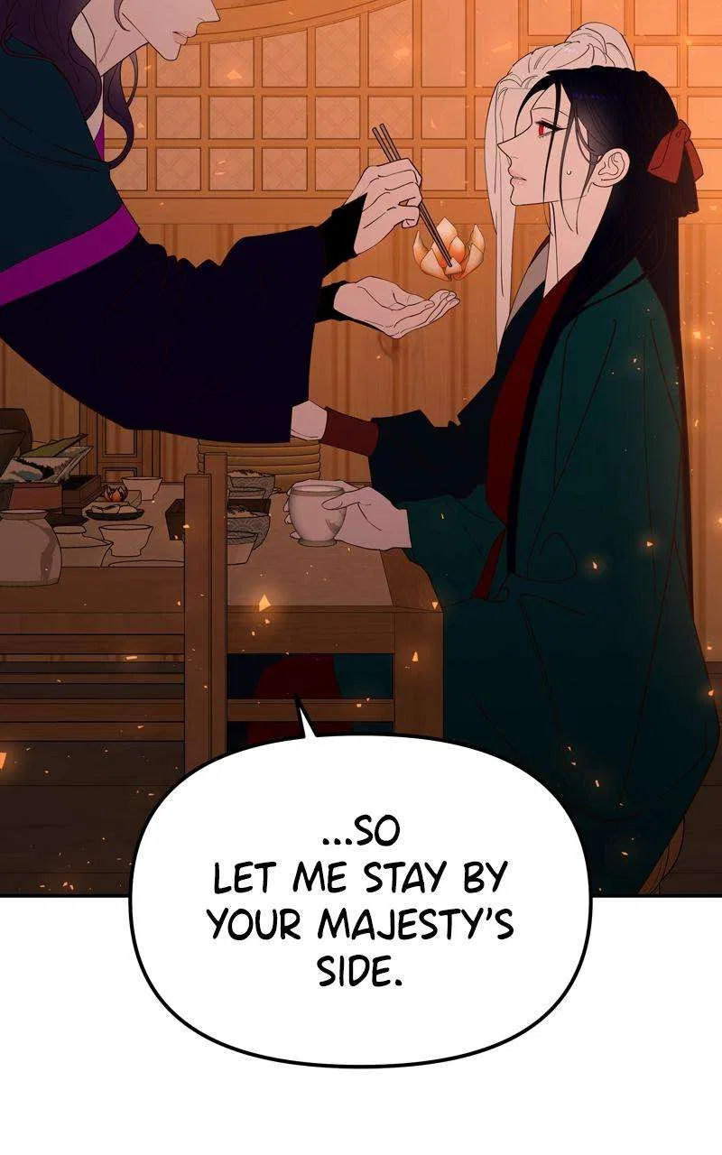 Mystic Prince Chapter 114 – Page 55
