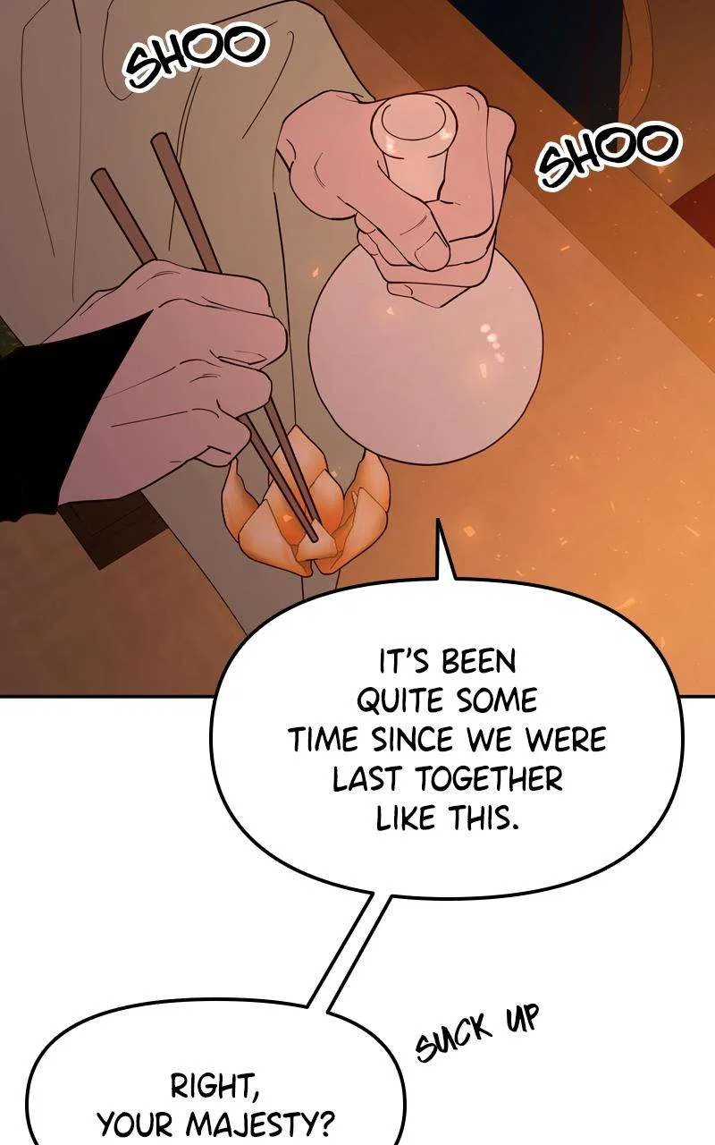 Mystic Prince Chapter 114 – Page 58