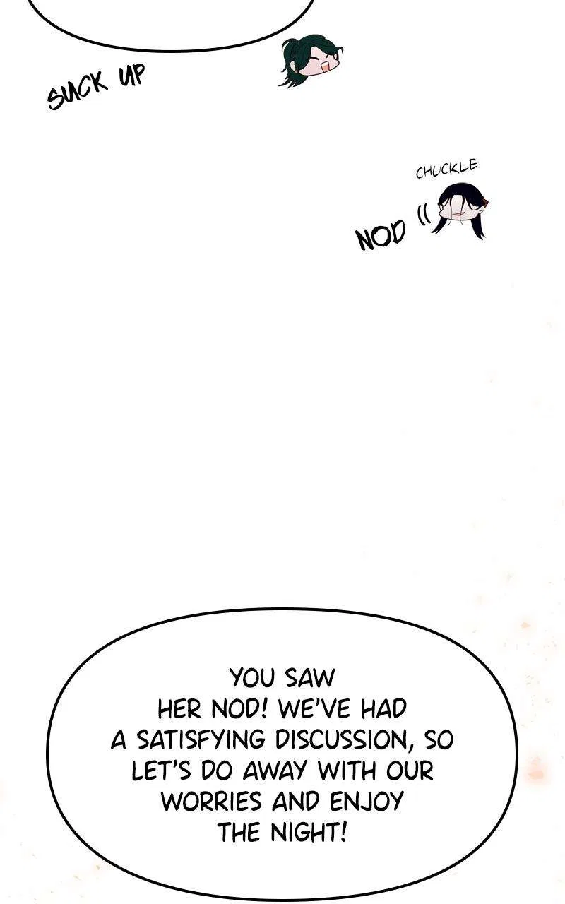 Mystic Prince Chapter 114 – Page 59