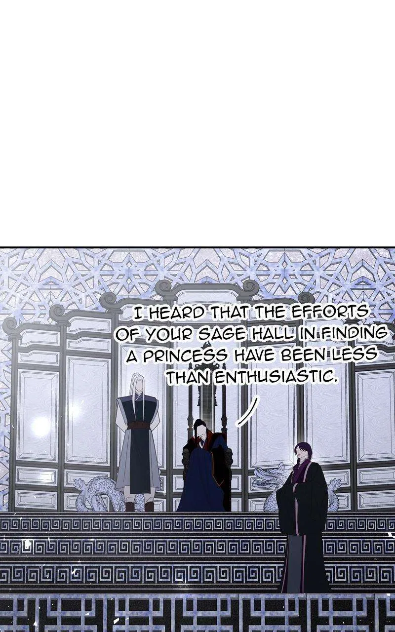 Mystic Prince Chapter 114 – Page 70