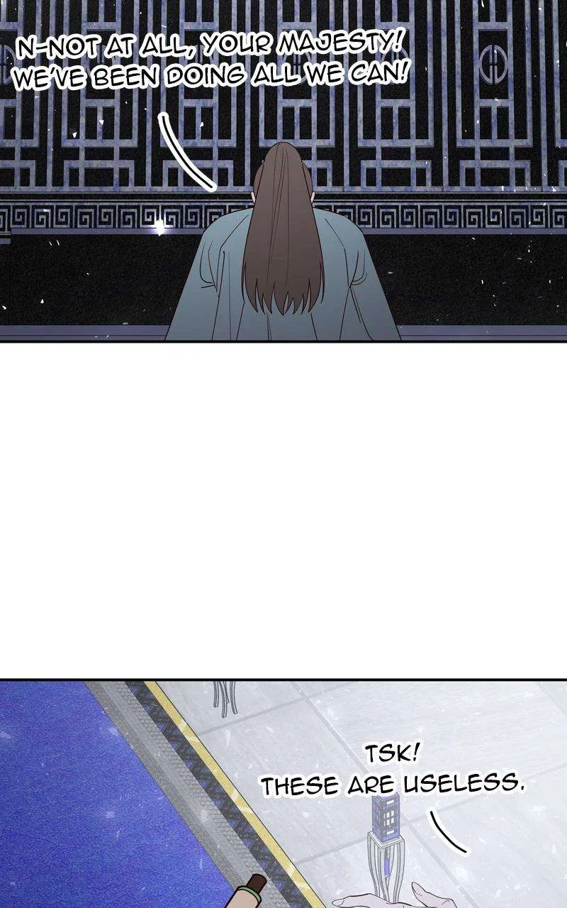 Mystic Prince Chapter 114 – Page 71