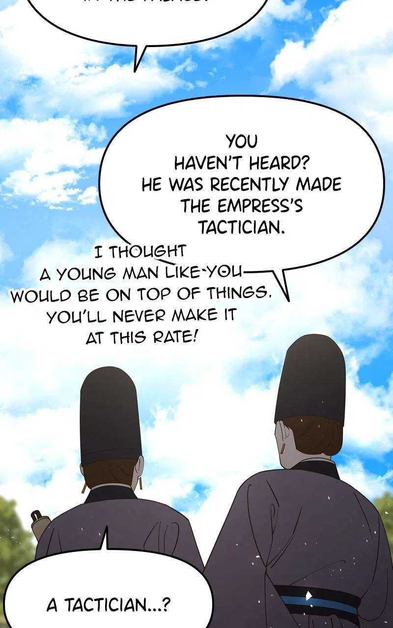 Mystic Prince Chapter 114 – Page 75