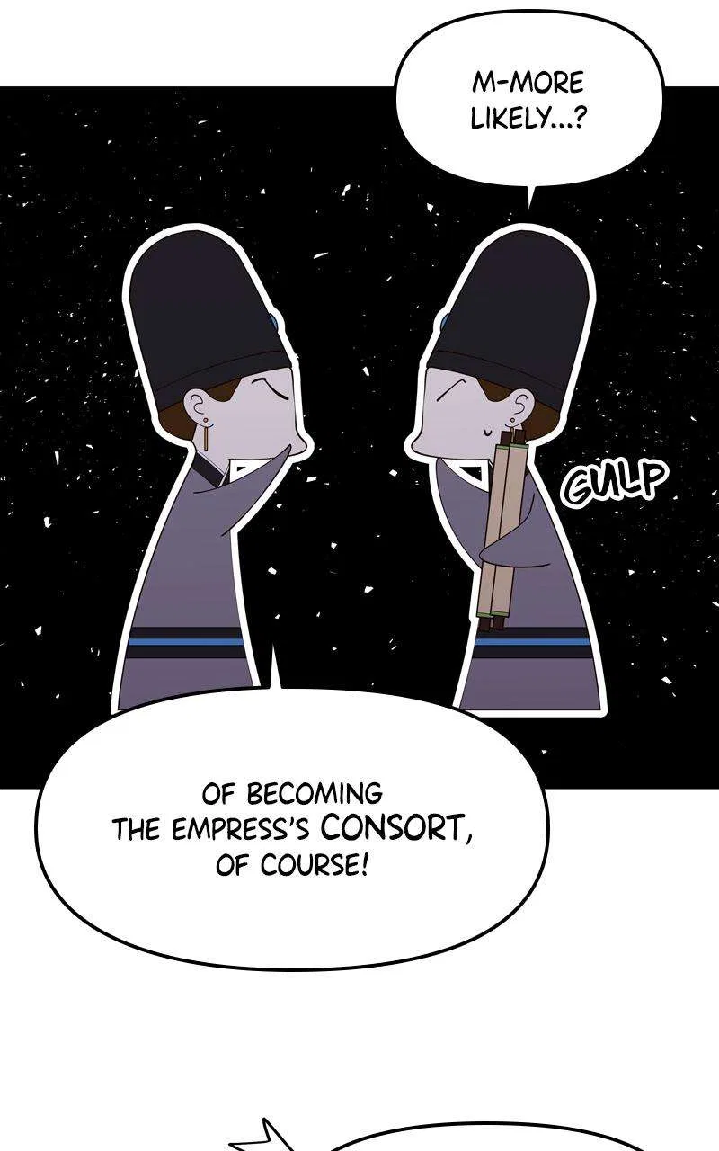 Mystic Prince Chapter 114 – Page 79