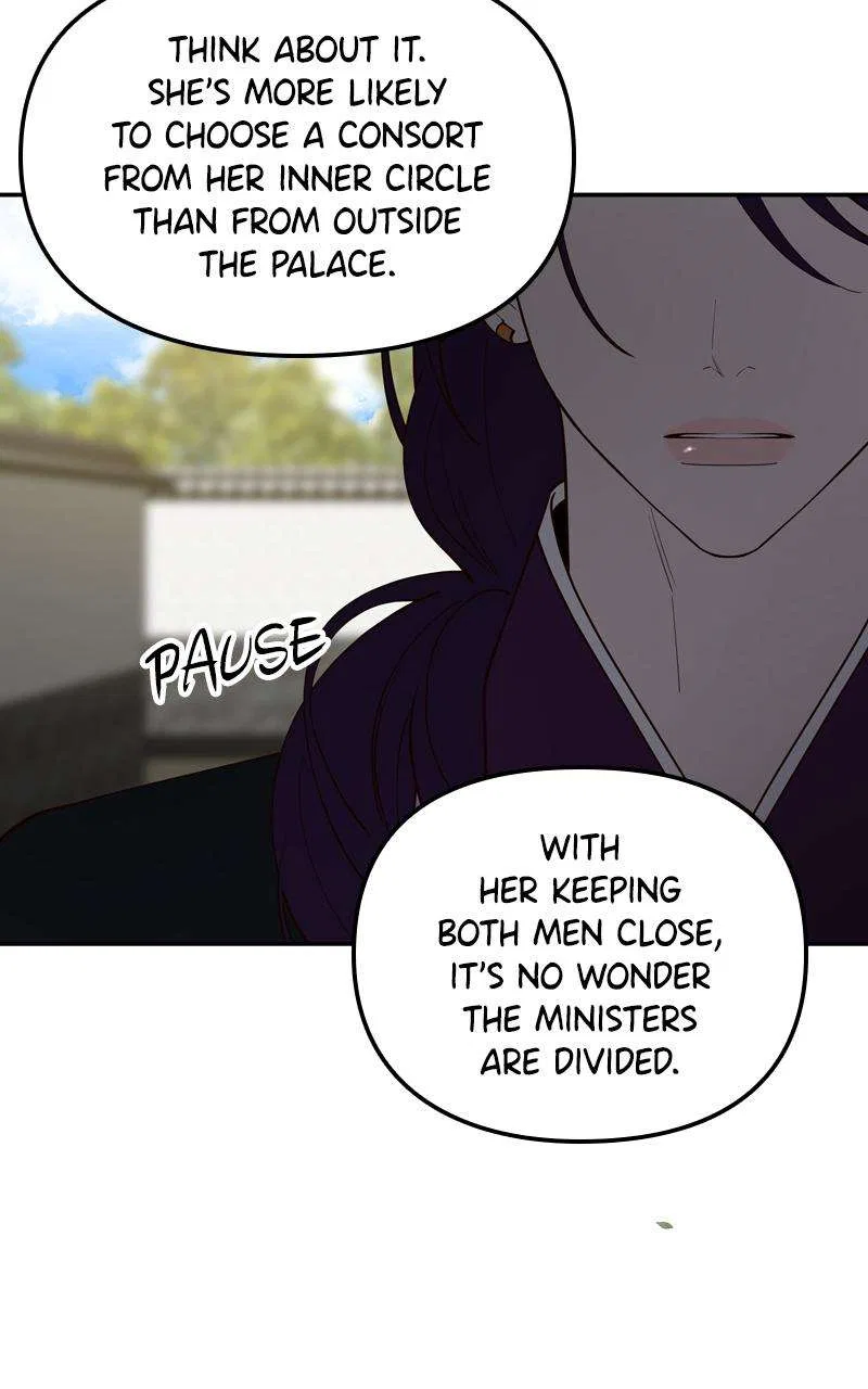 Mystic Prince Chapter 114 – Page 81