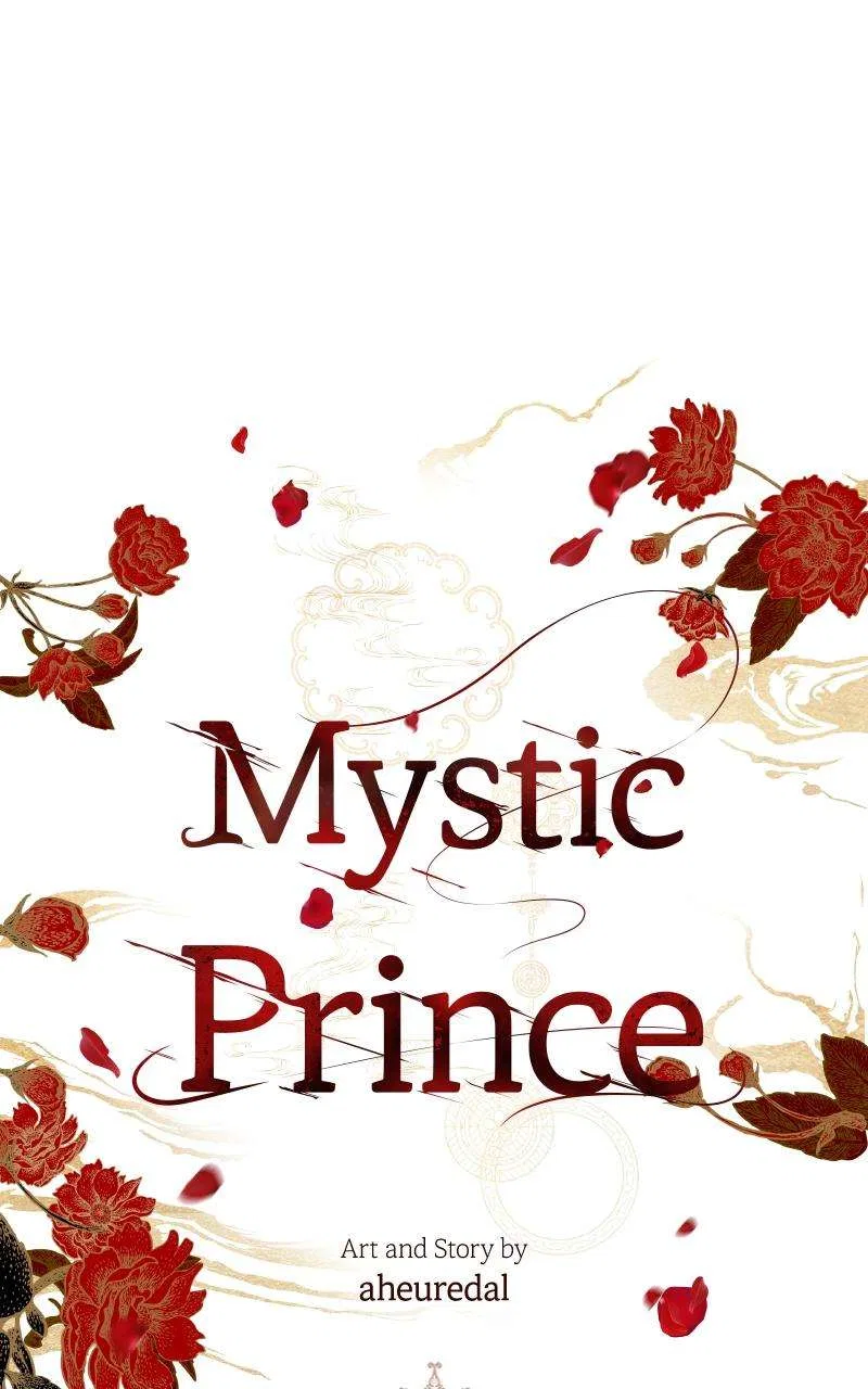Mystic Prince Chapter 114 – Page 88