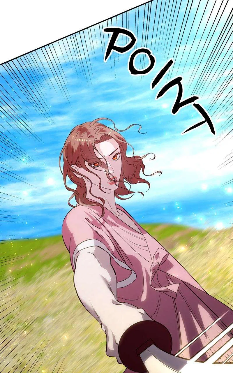 Mystic Prince Chapter 114 – Page 104