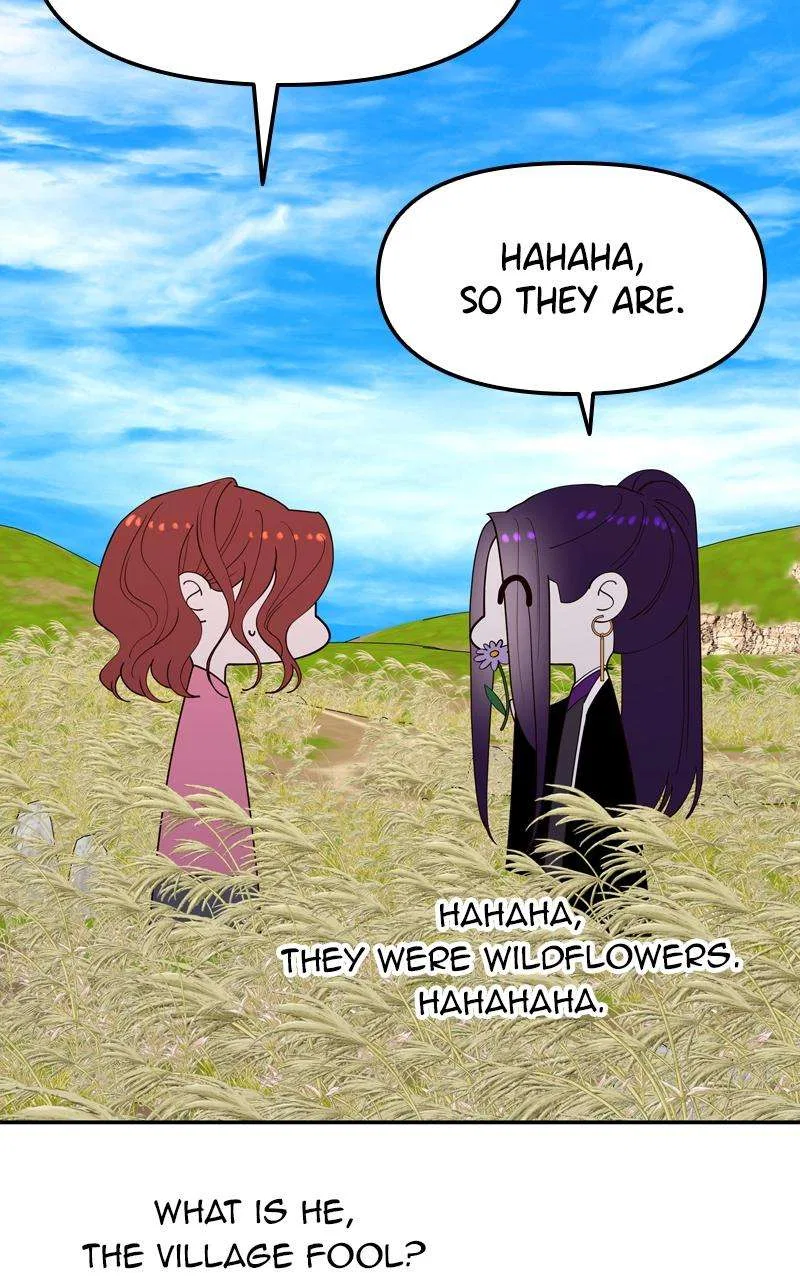 Mystic Prince Chapter 114 – Page 113