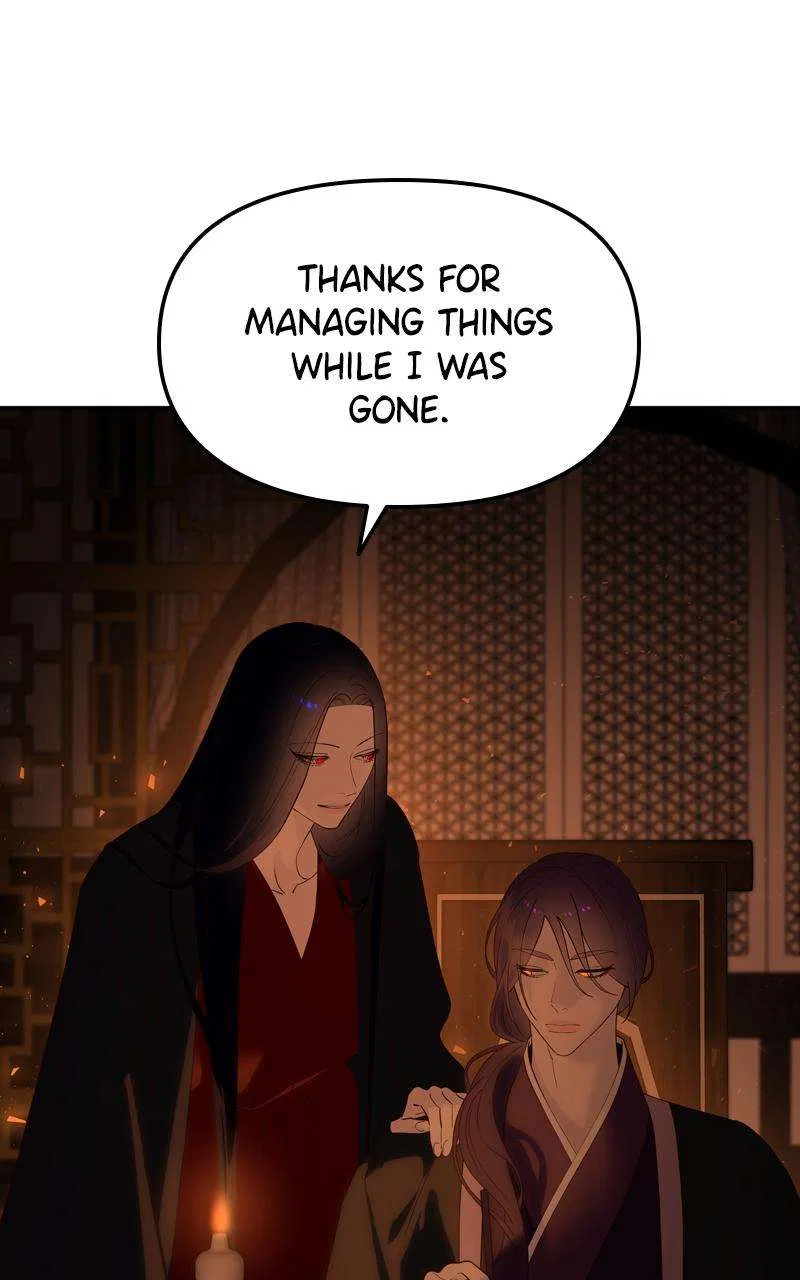 Mystic Prince Chapter 114 – Page 127