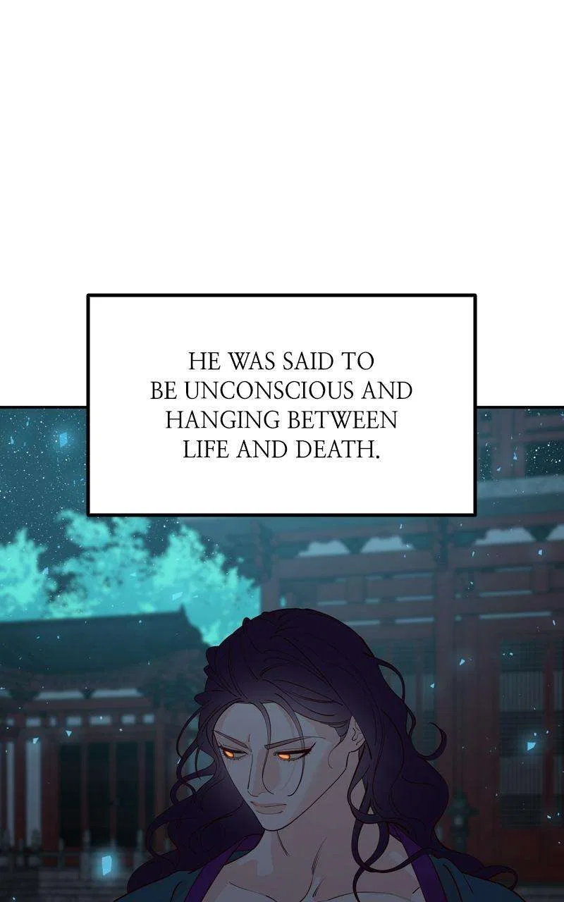 Mystic Prince Chapter 113 – Page 54
