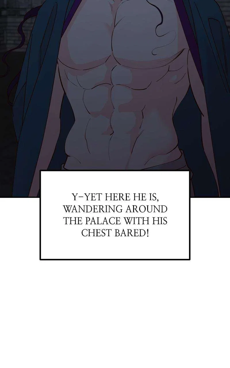 Mystic Prince Chapter 113 – Page 55