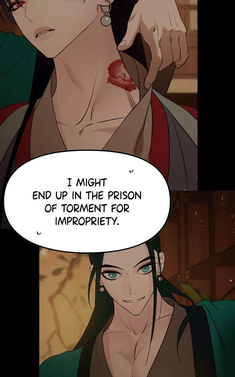 Mystic Prince Chapter 113 – Page 71