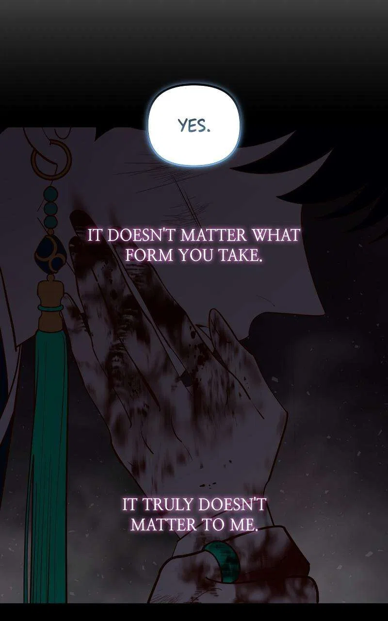 Mystic Prince Chapter 113 – Page 104