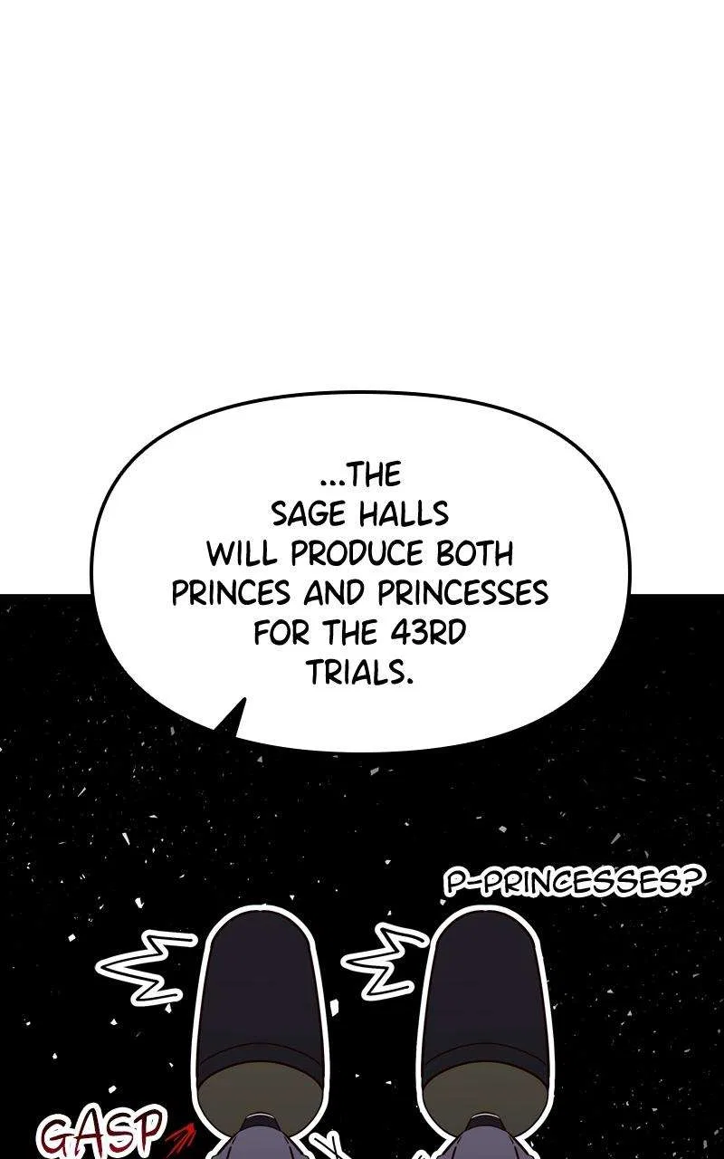 Mystic Prince Chapter 113 – Page 161