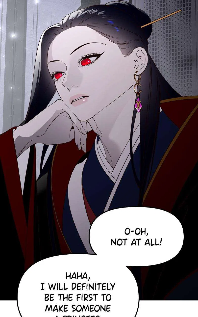 Mystic Prince Chapter 113 – Page 164
