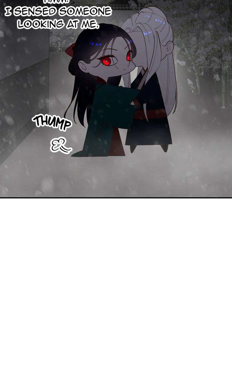 Mystic Prince Chapter 113 – Page 199