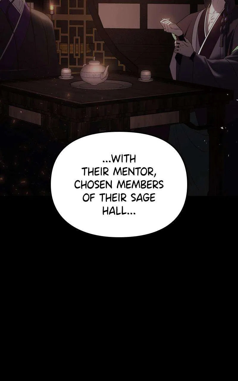 Mystic Prince Chapter 112 – Page 19