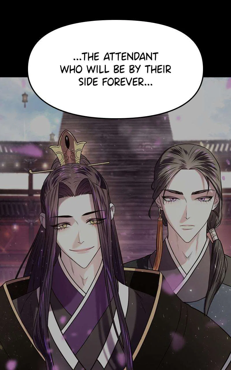 Mystic Prince Chapter 112 – Page 20