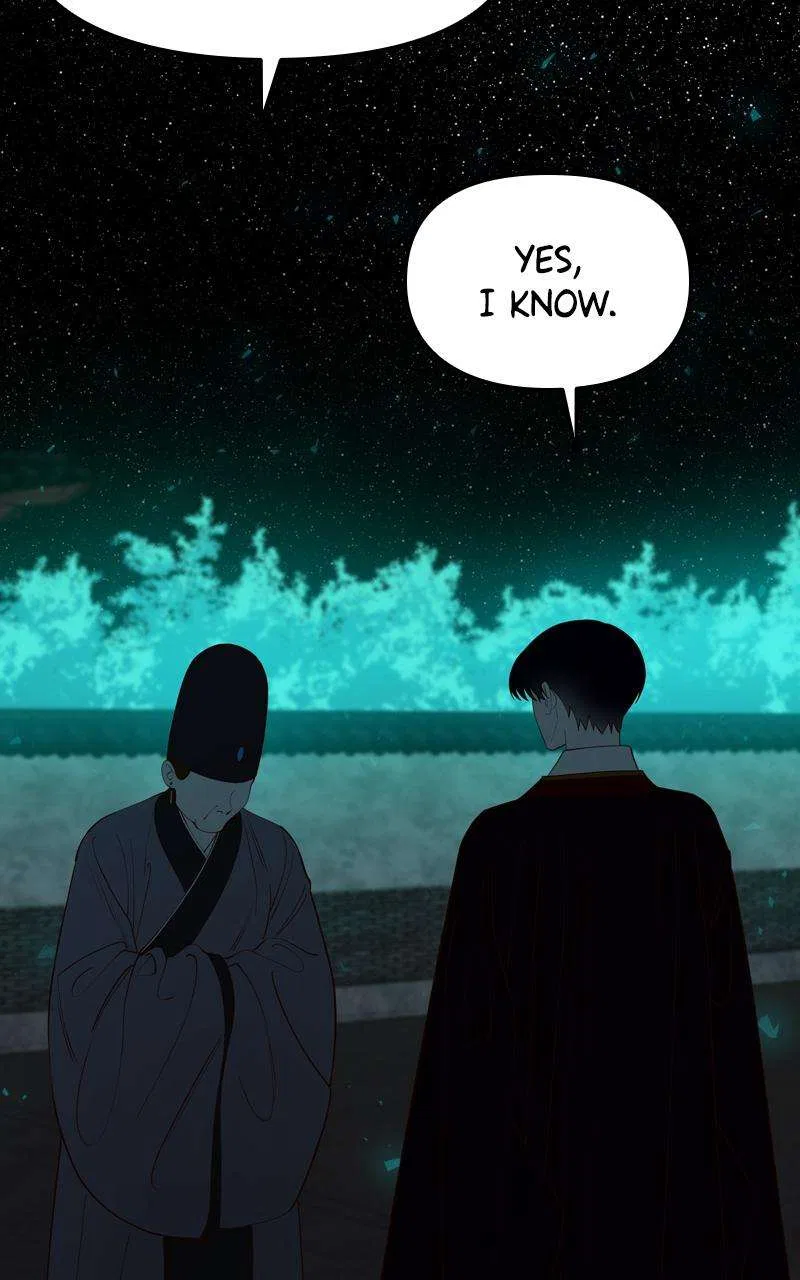 Mystic Prince Chapter 112 – Page 33