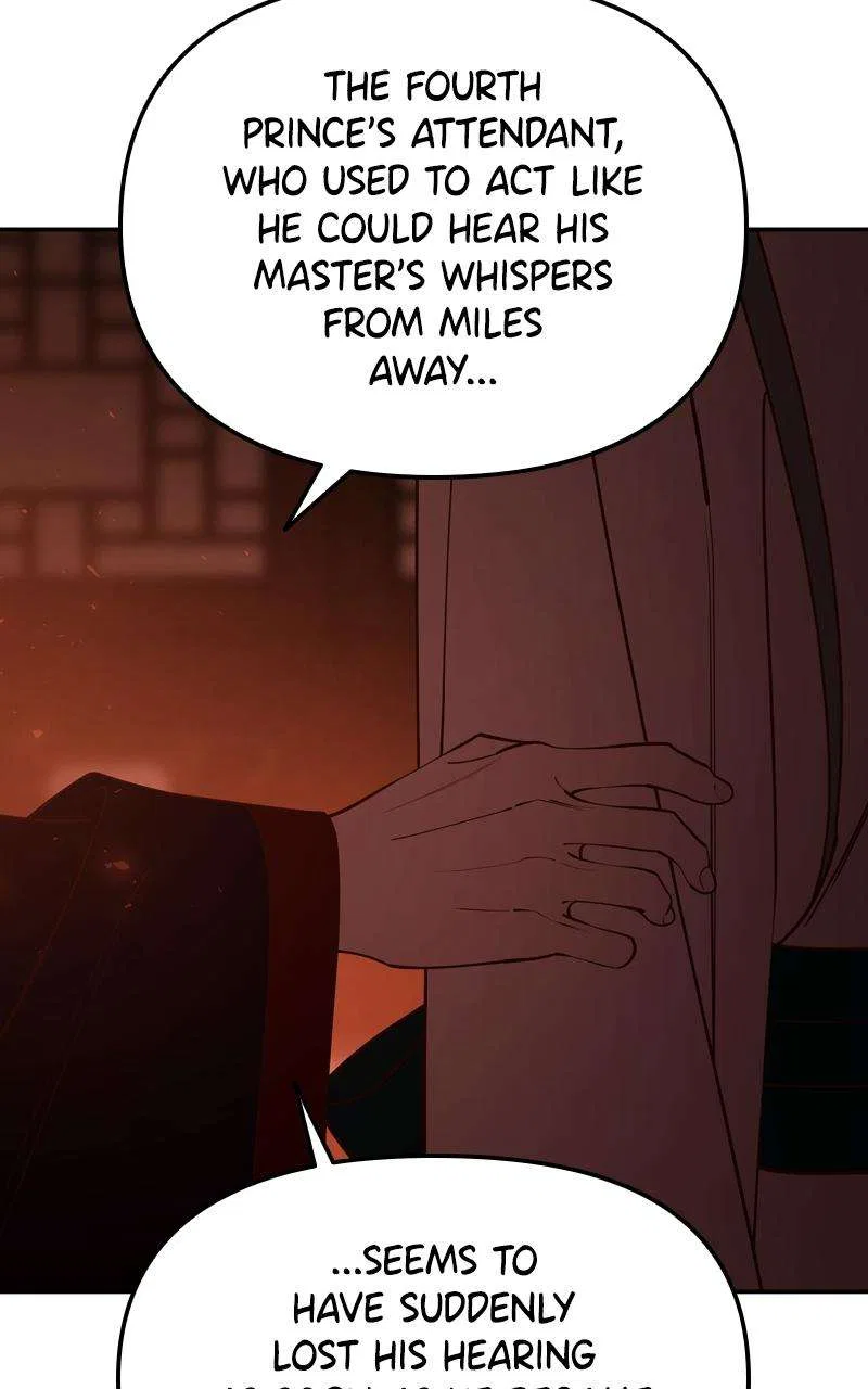 Mystic Prince Chapter 112 – Page 46