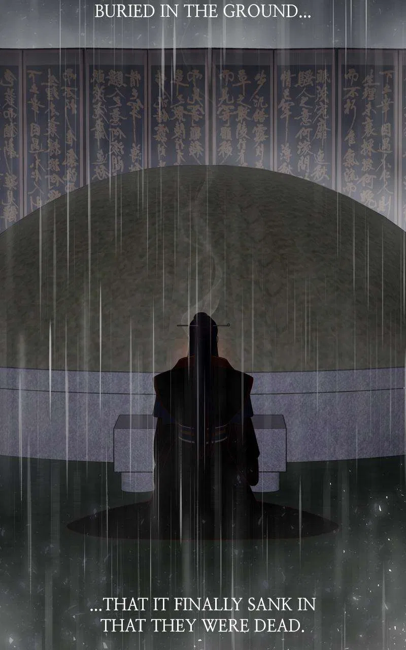 Mystic Prince Chapter 112 – Page 138