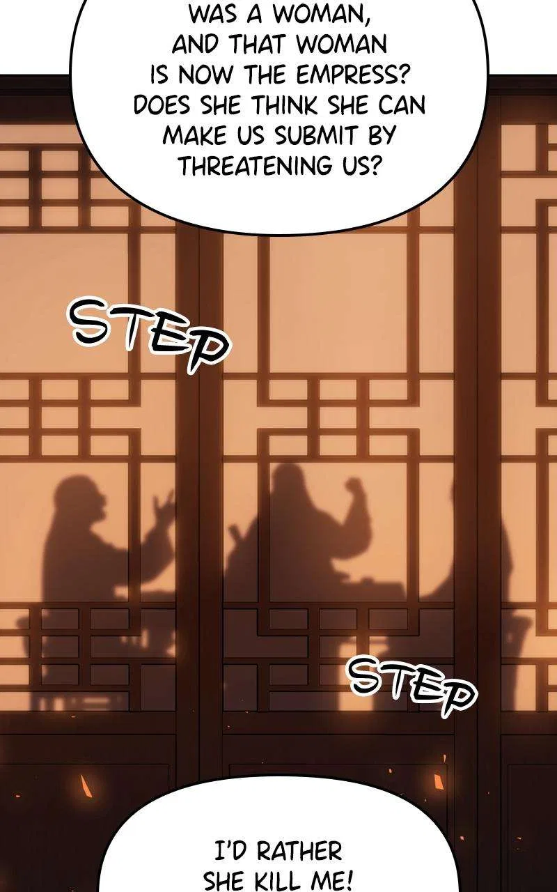 Mystic Prince Chapter 112 – Page 144