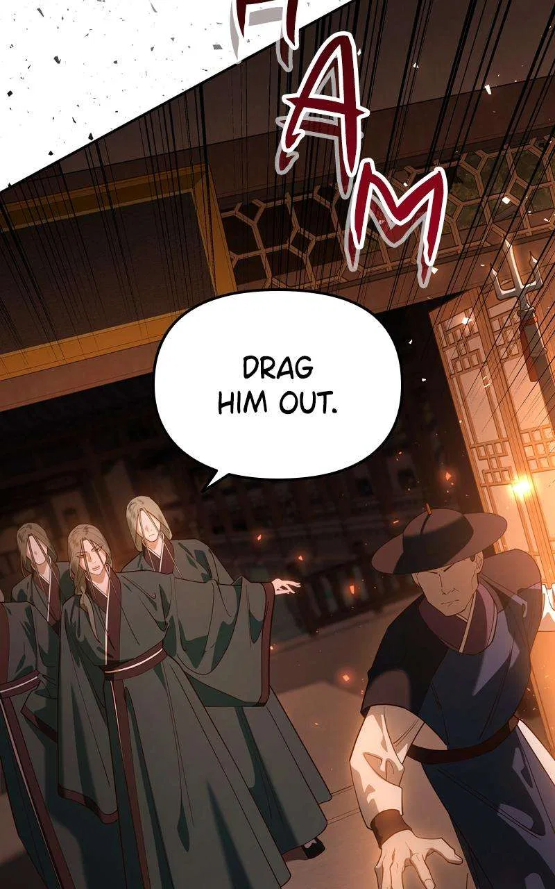 Mystic Prince Chapter 112 – Page 146