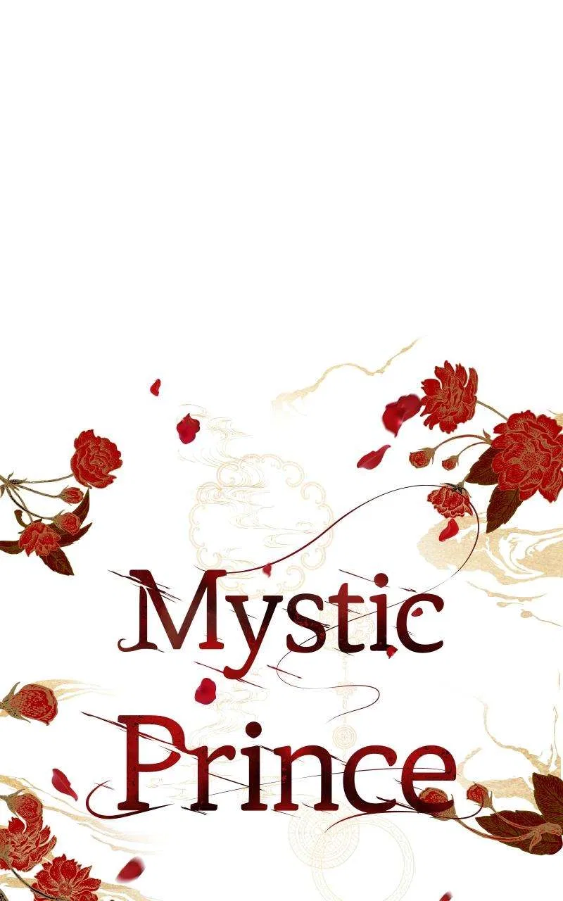 Mystic Prince Chapter 112 – Page 165