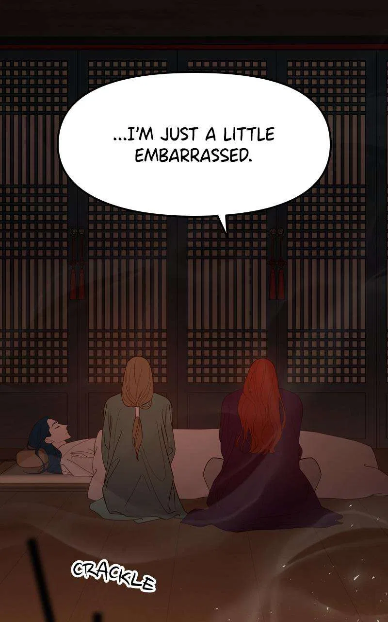 Mystic Prince Chapter 112 – Page 187