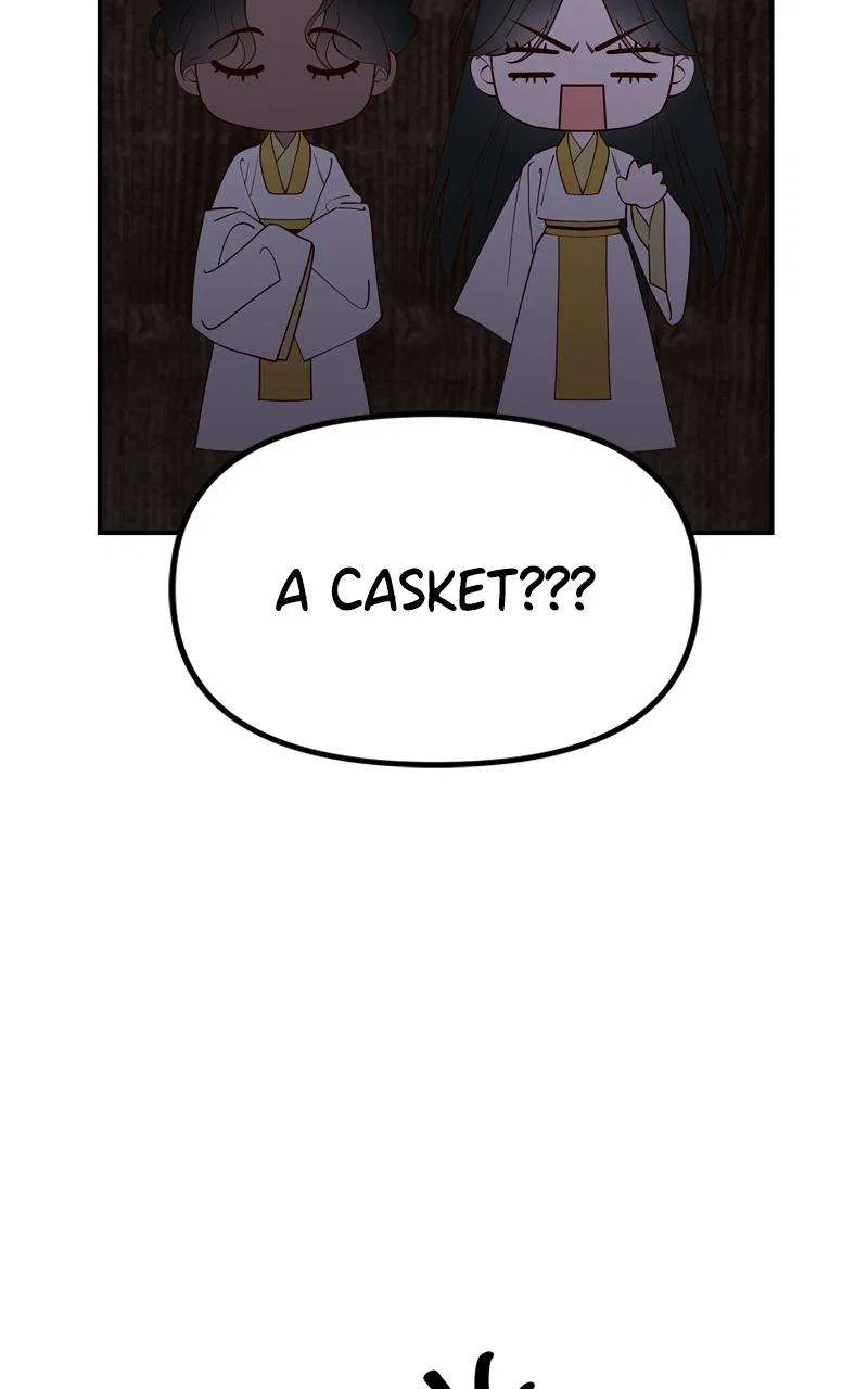 Mystic Prince Chapter 112 – Page 202