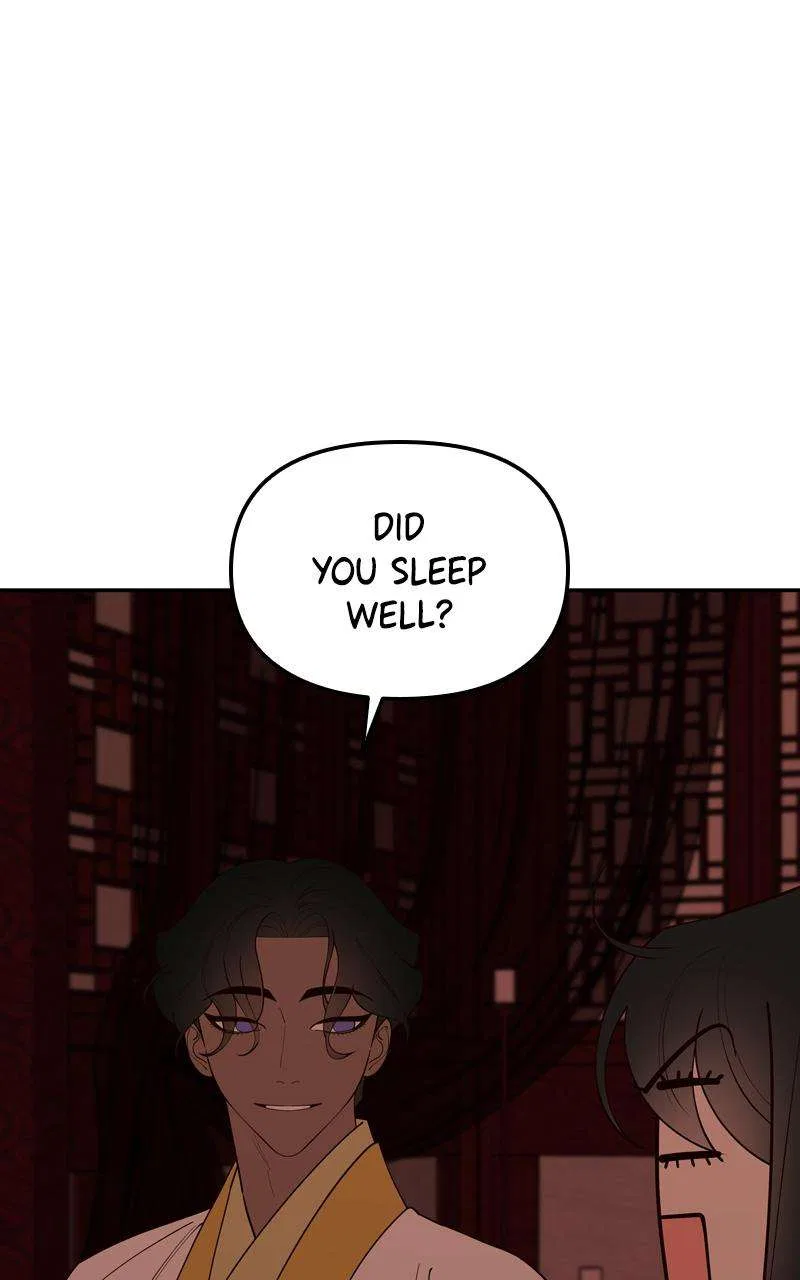 Mystic Prince Chapter 112 – Page 207