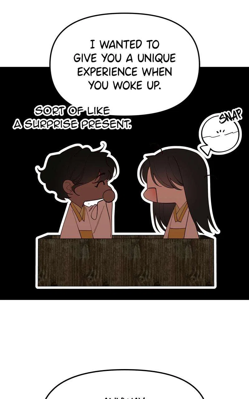 Mystic Prince Chapter 112 – Page 209