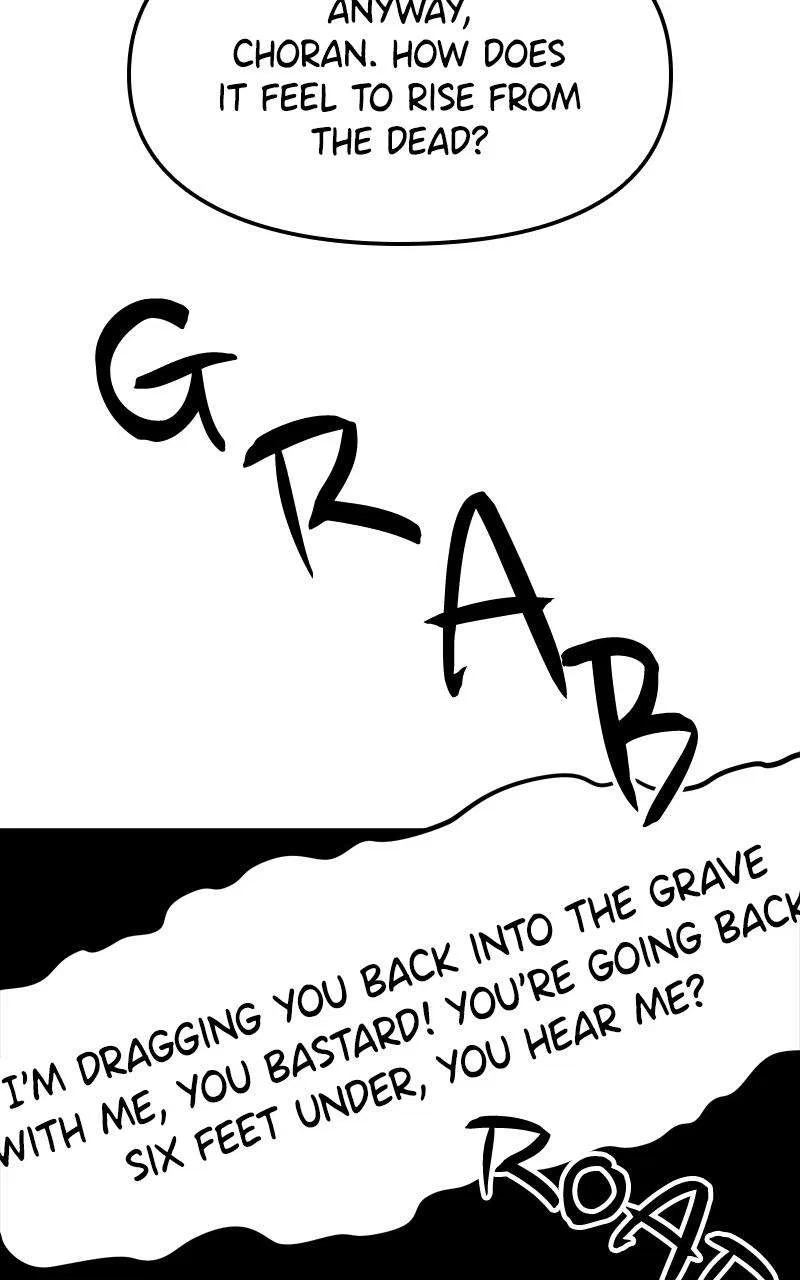Mystic Prince Chapter 112 – Page 210