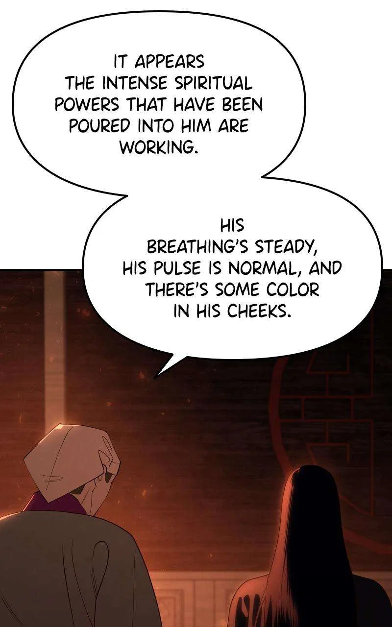 Mystic Prince Chapter 112 – Page 223