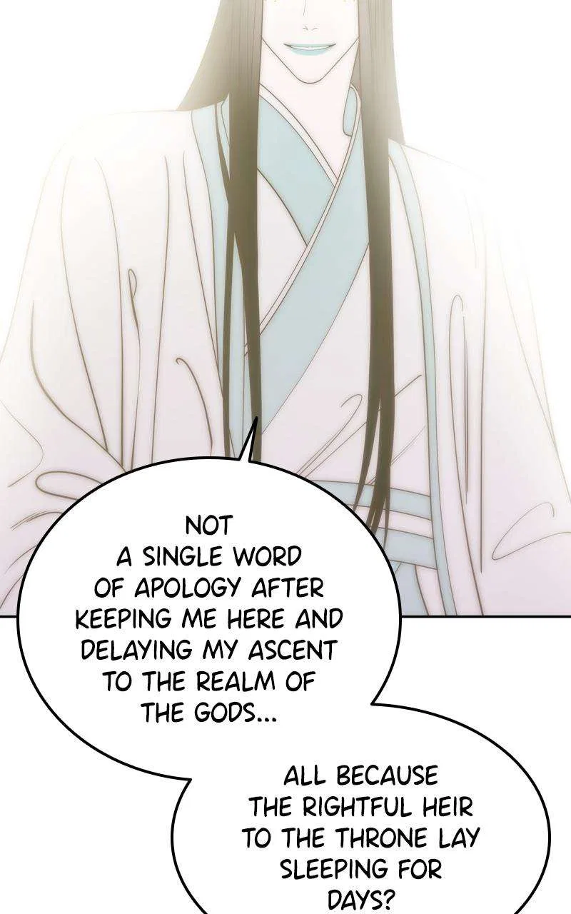 Mystic Prince Chapter 111 – Page 60