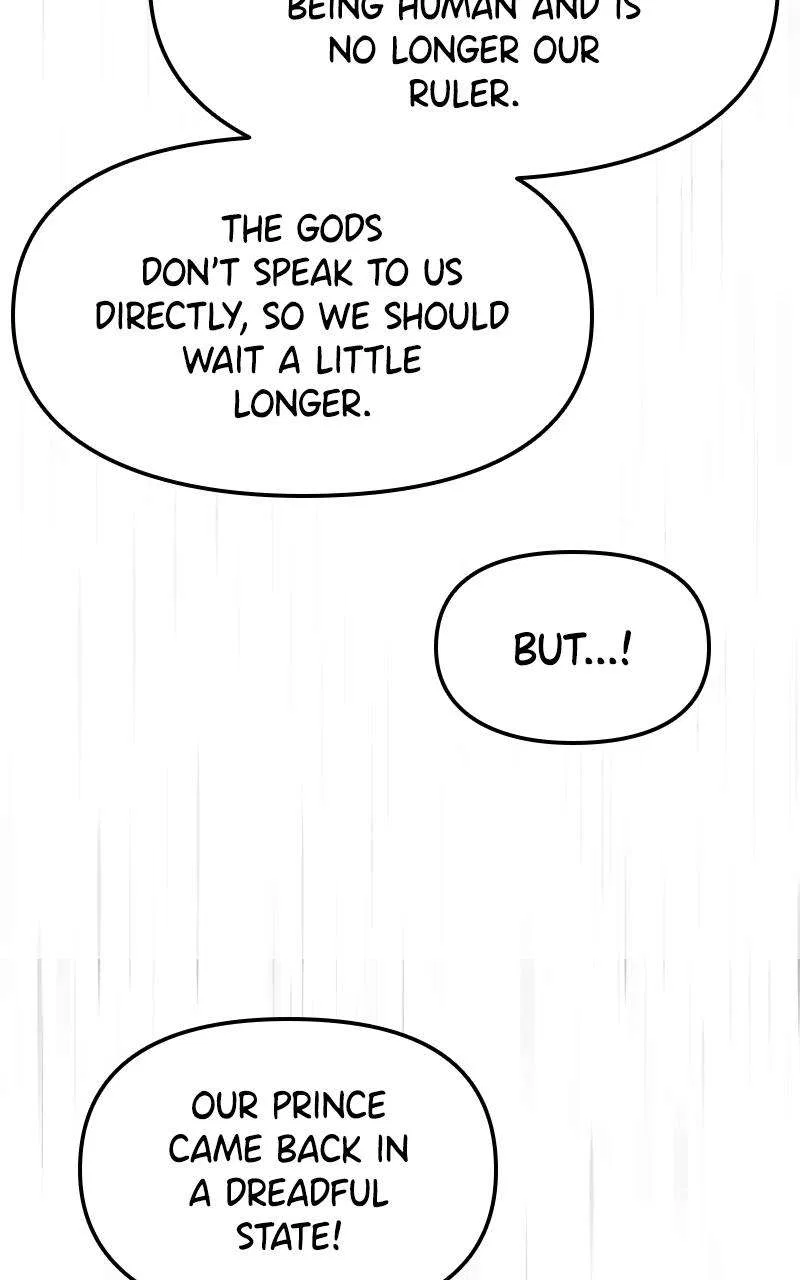Mystic Prince Chapter 111 – Page 93