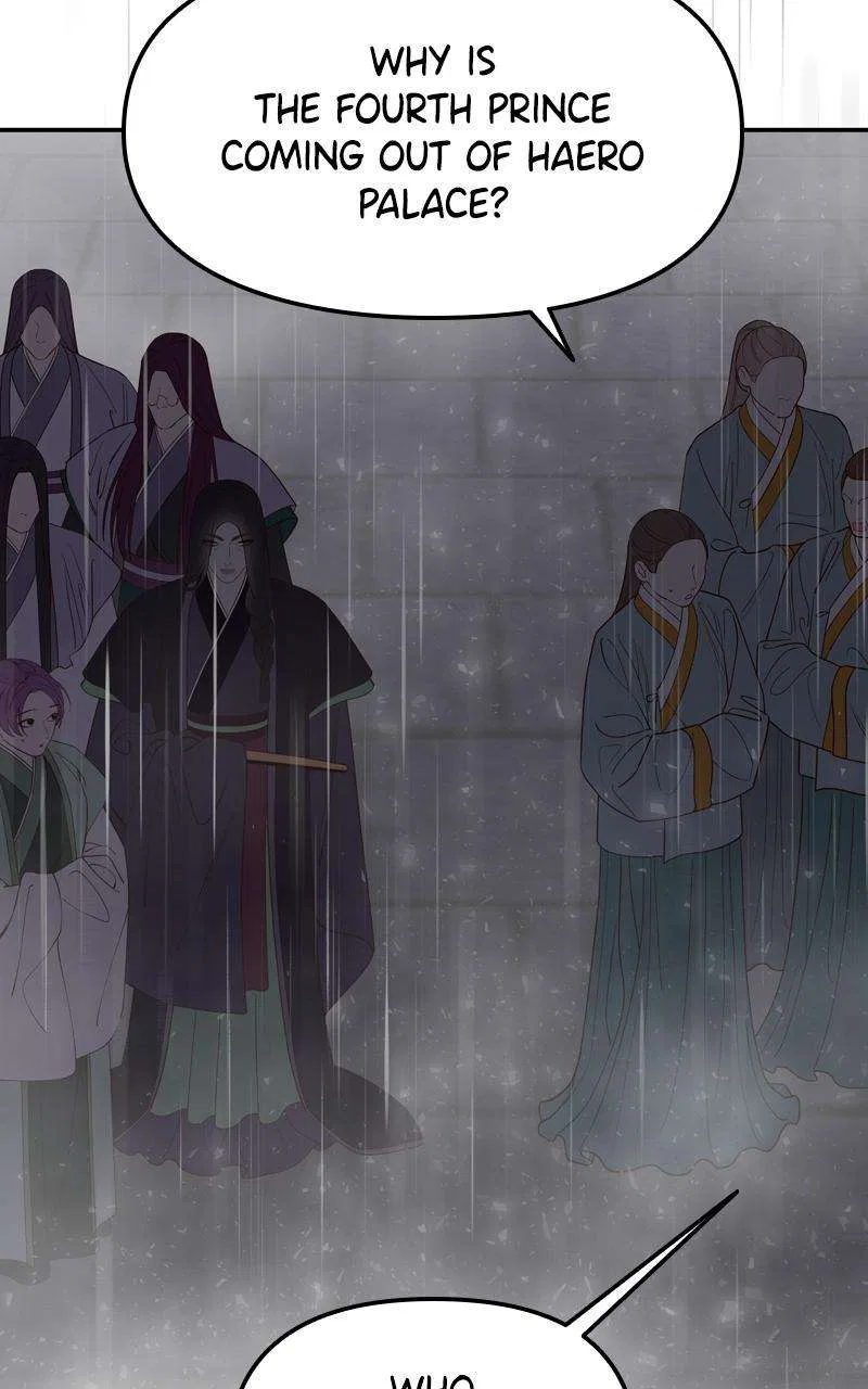 Mystic Prince Chapter 111 – Page 101