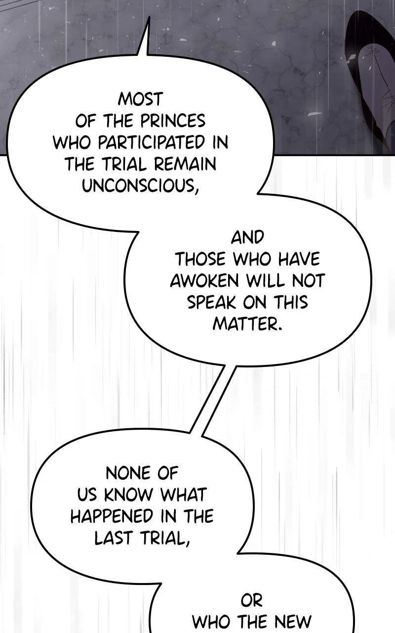 Mystic Prince Chapter 111 – Page 104