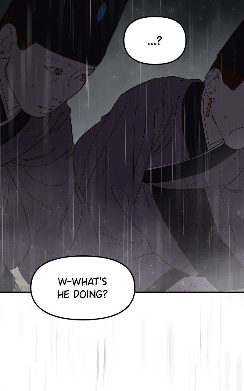 Mystic Prince Chapter 111 – Page 118